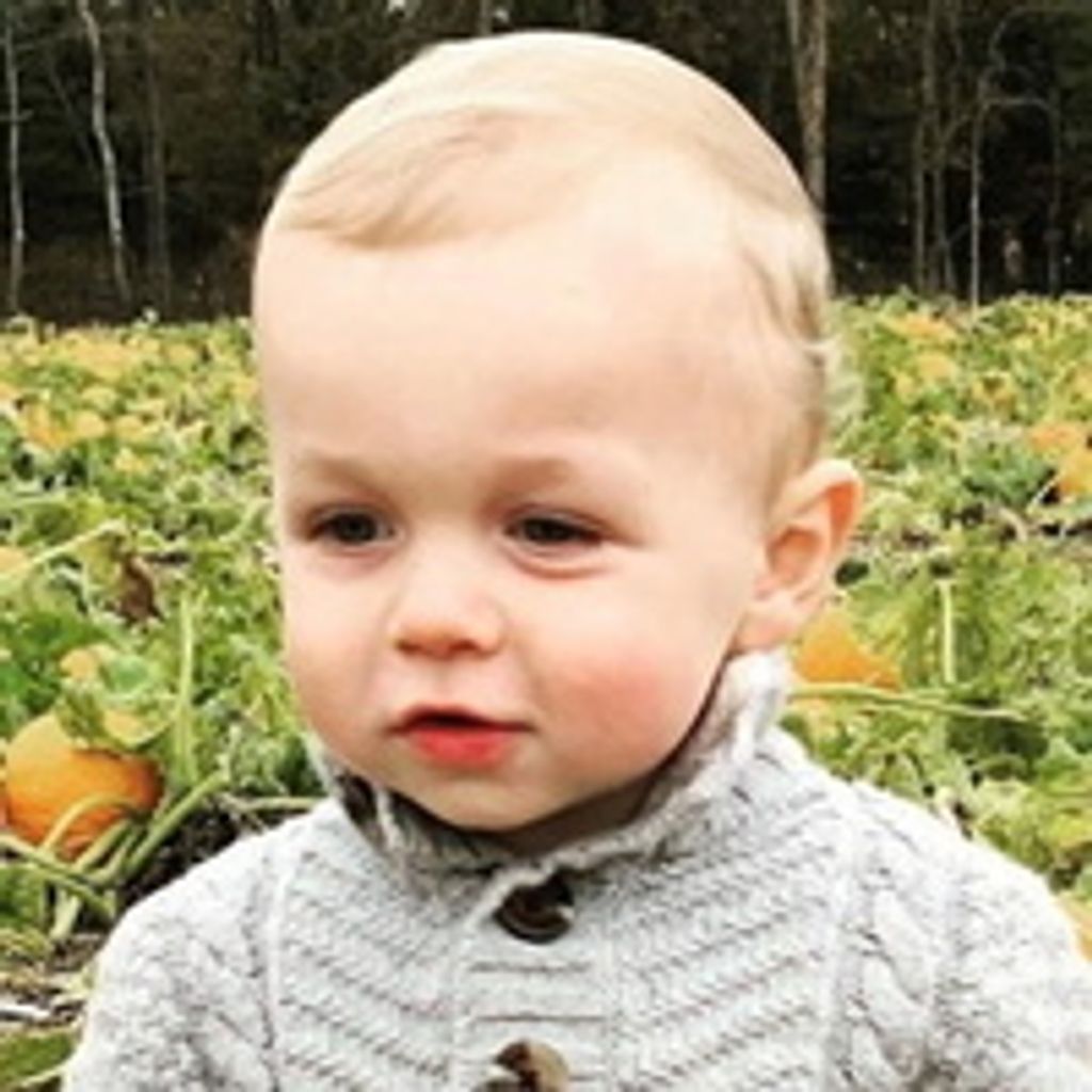 Cooper James Cox