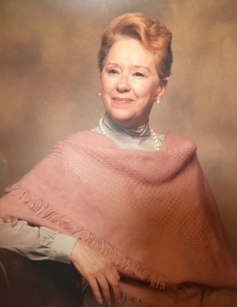 Gertrude "Trudy" J. Calli