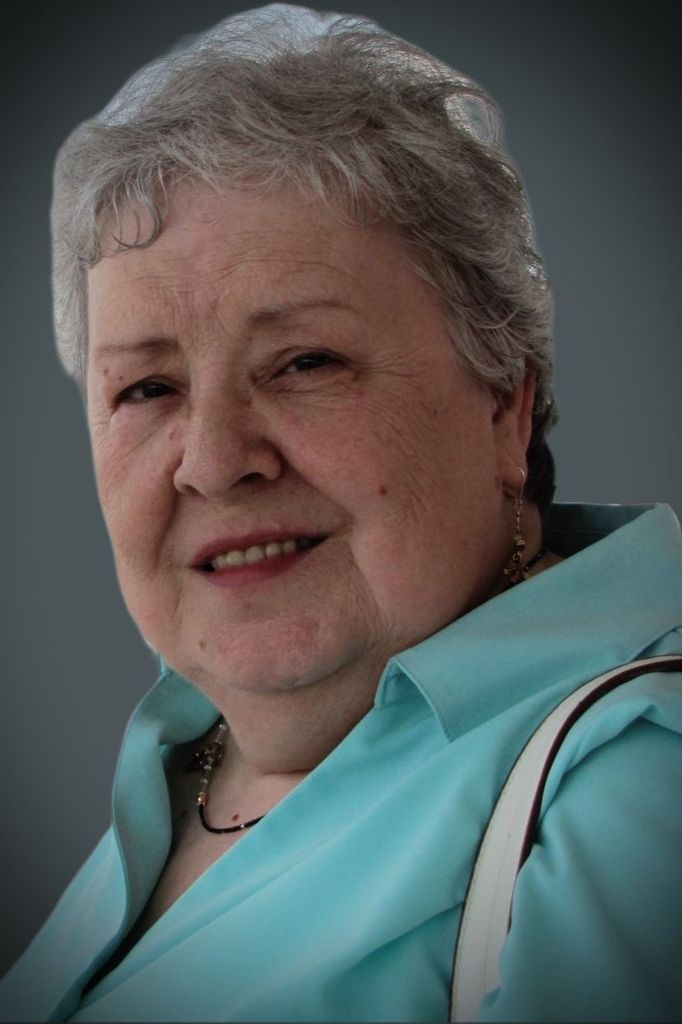 Barbara Ann Hoover