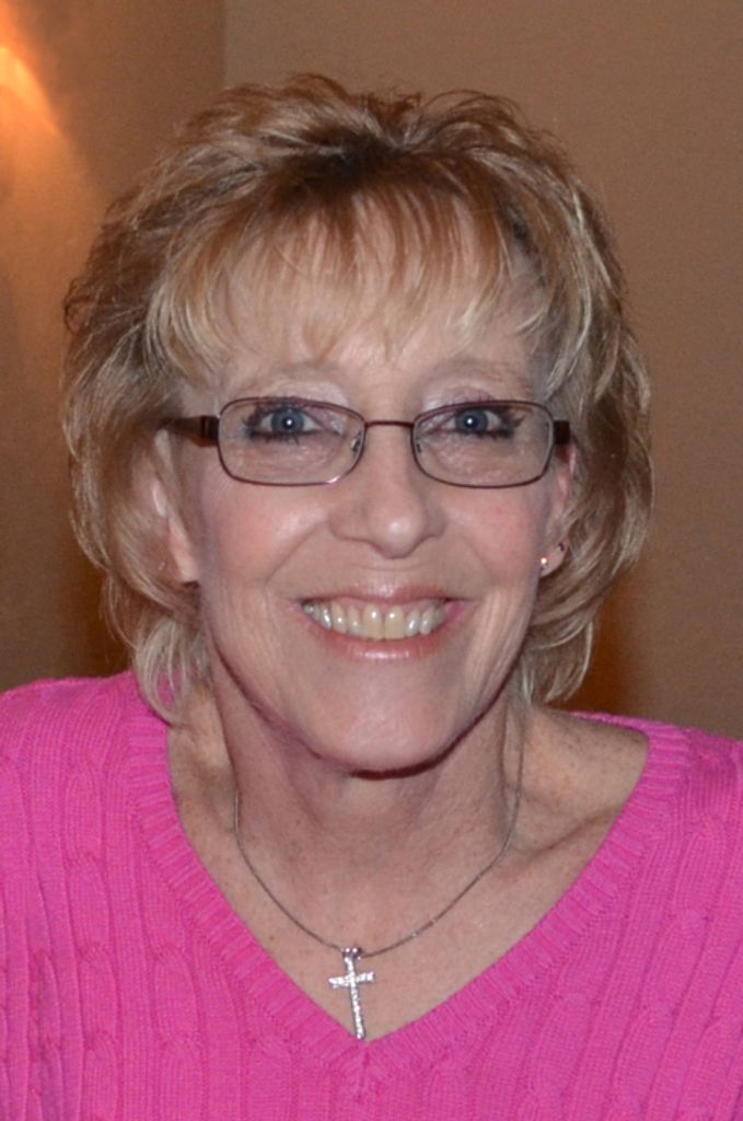 Anna Mae (Protain)  Williams