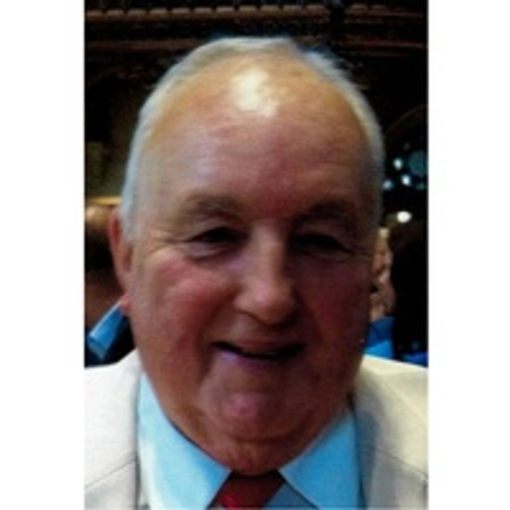 Frederic A. Hien, Jr.