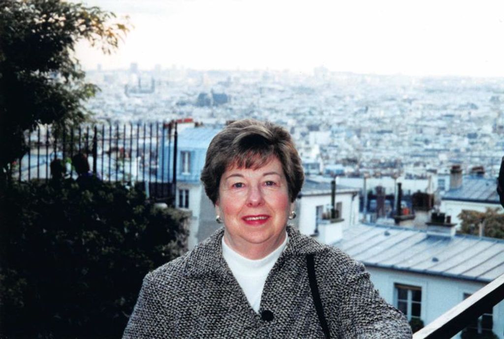 Patricia A.(Logan) Chausse Profile Photo