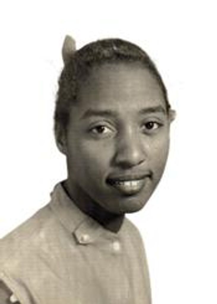 Willie Mae Robinson