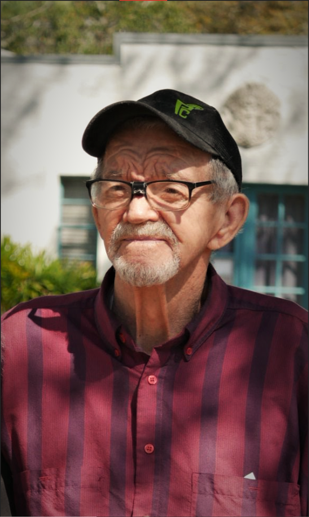Jimmy A. Sipe