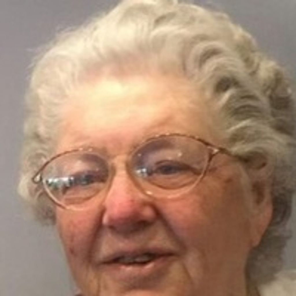 June Crandall