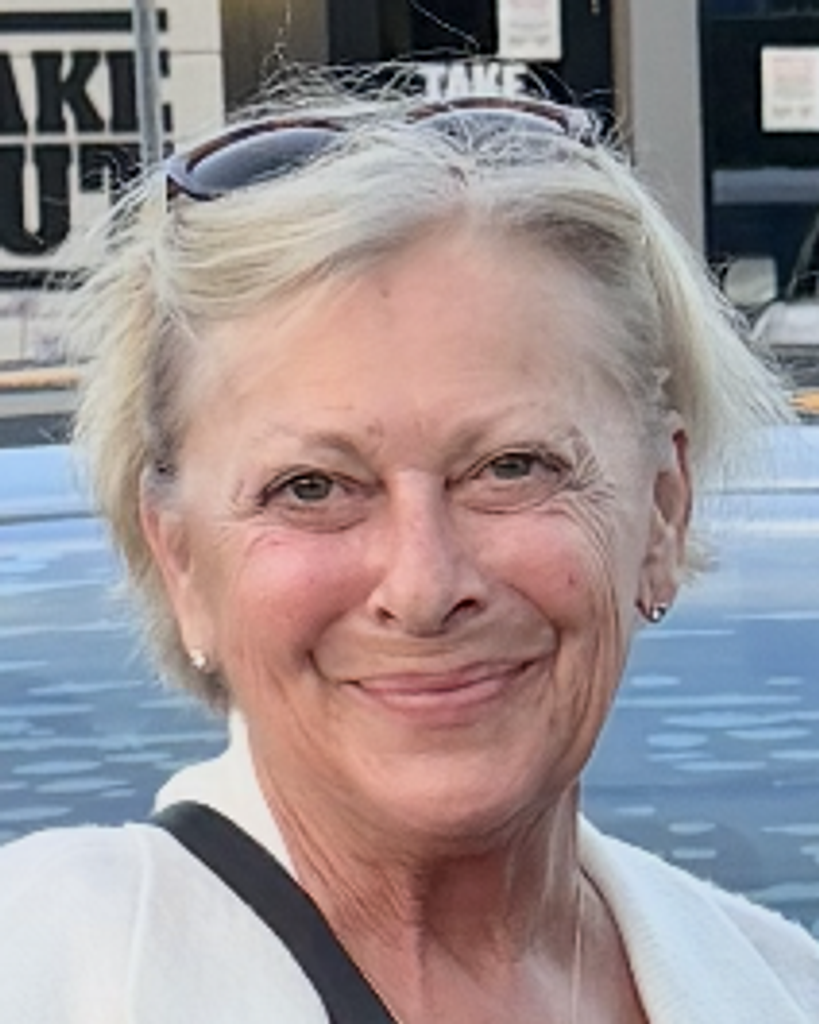 Rebecca Talbot Huey Profile Photo