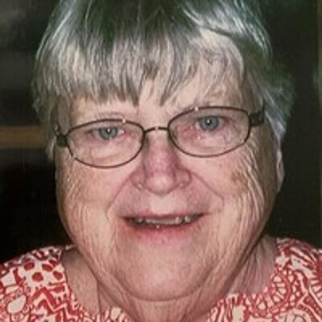 Carol A. Hall