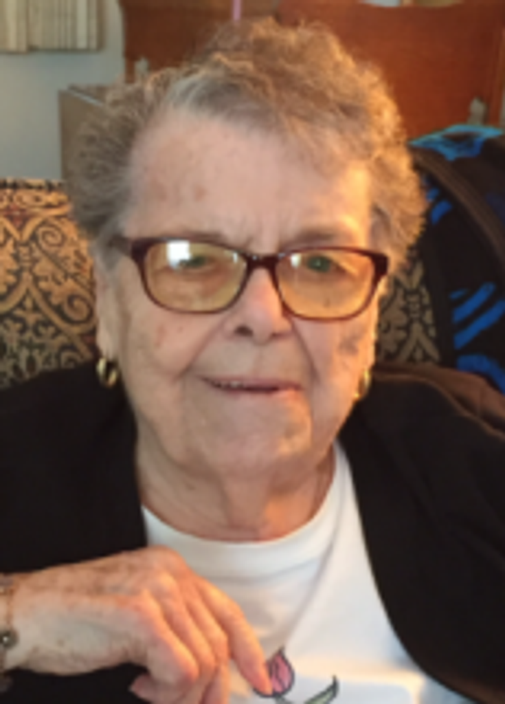 Virginia Surguy