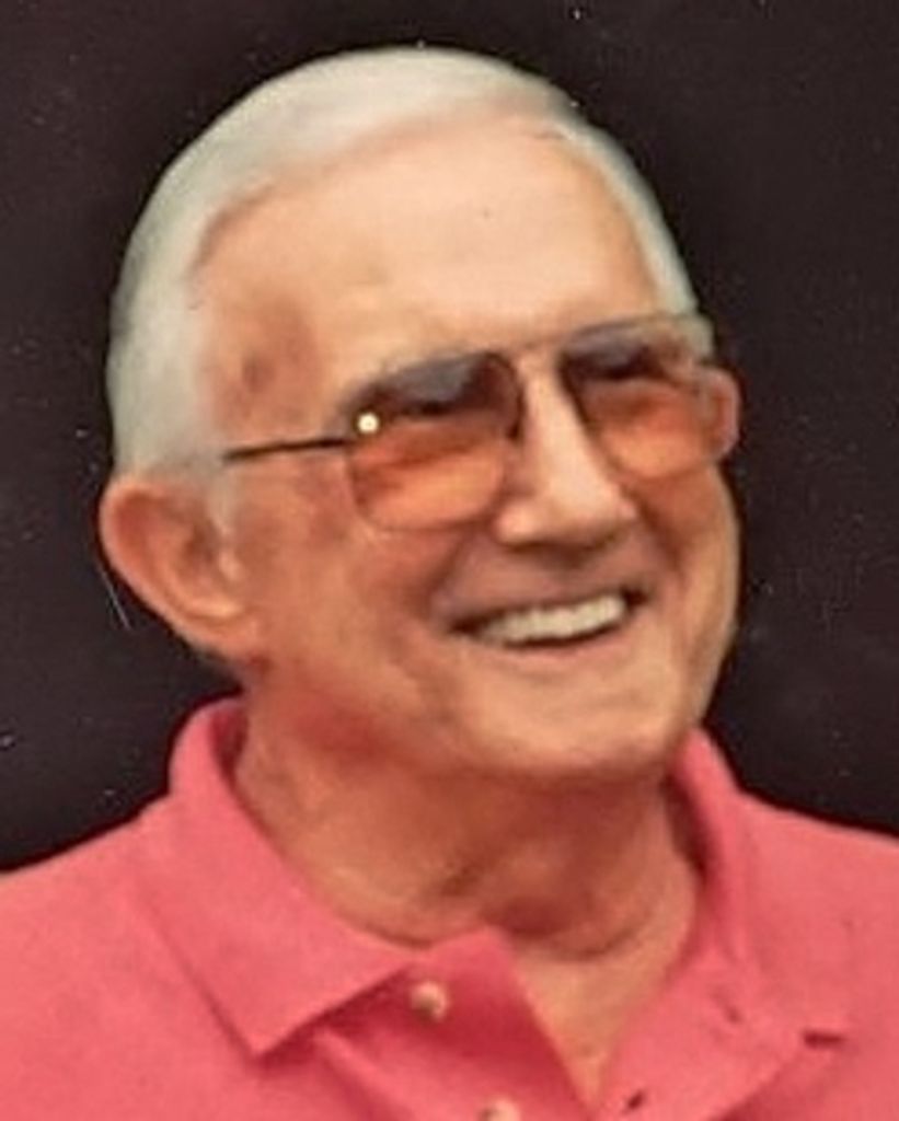 William A. Tinsley Profile Photo