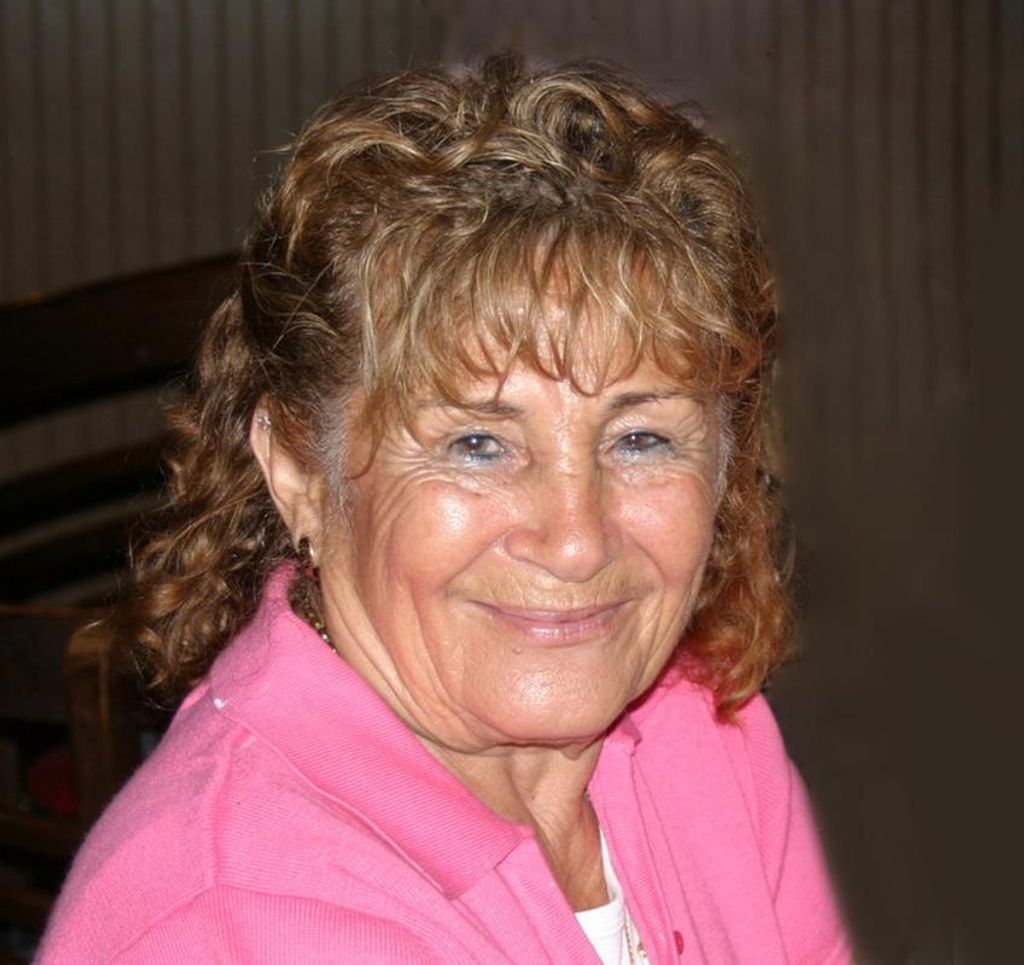 Matilde Sanchez Berrios Profile Photo