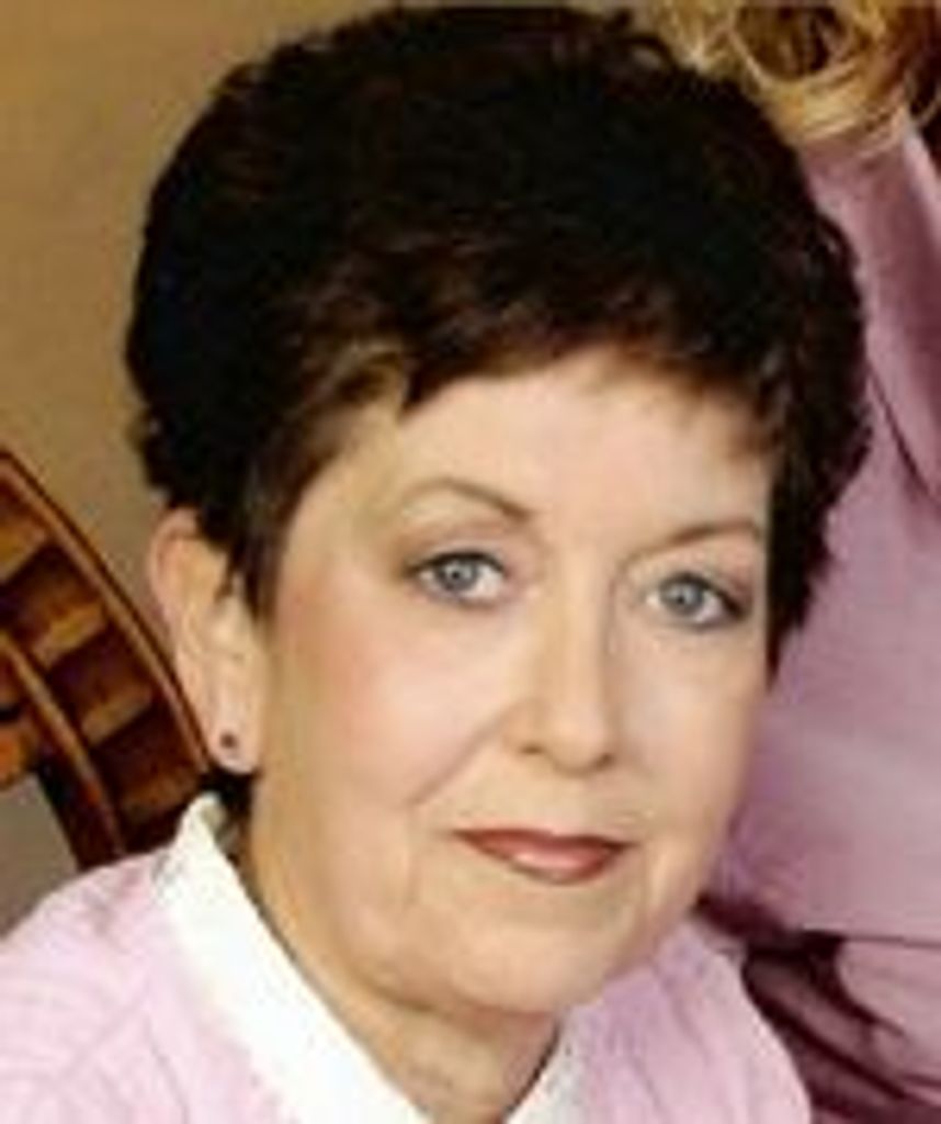 Charlene E. Bednarek