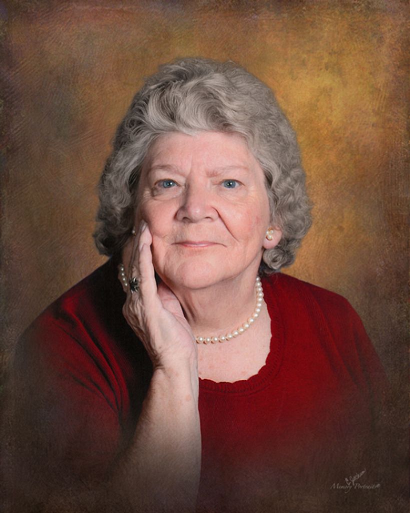 Fannie Lou Snipes DuBose