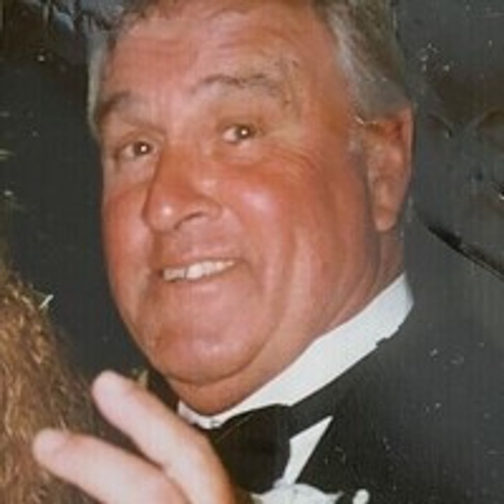 Daniel P Vanderwerken Profile Photo