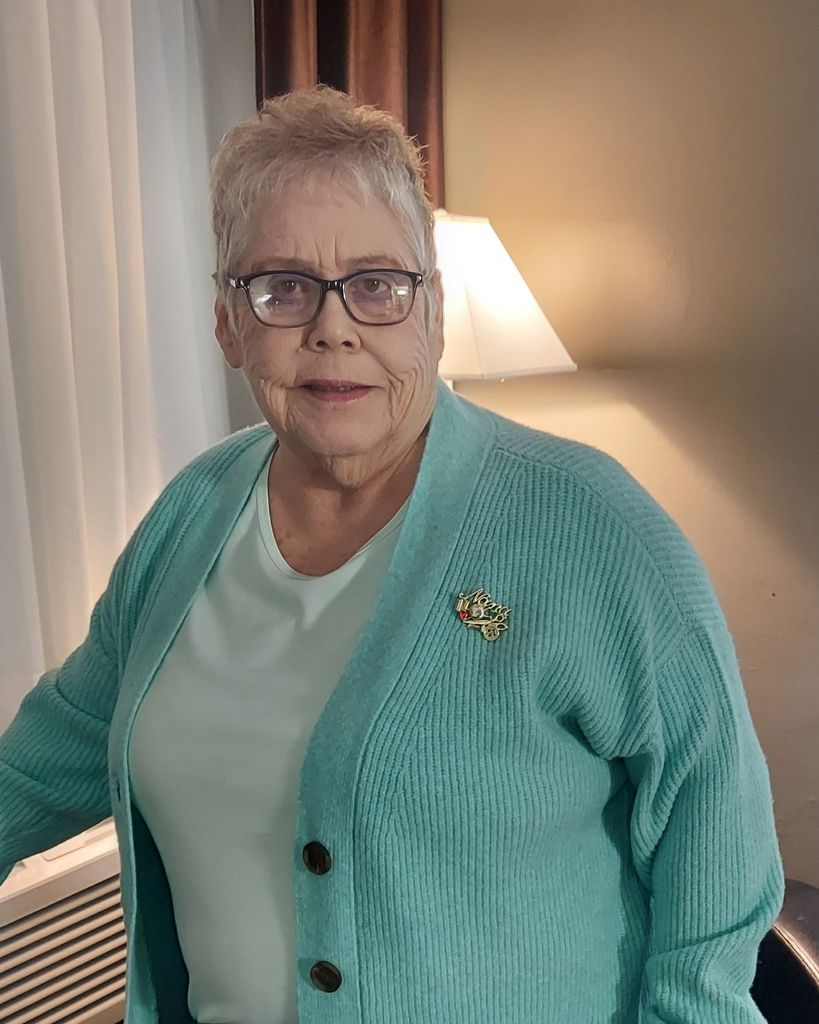 Linda Jaramillo Evans Profile Photo