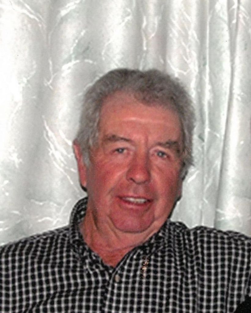 Jake L. Van Ruiten Profile Photo