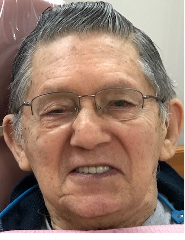 Alfred Michael Medzie Profile Photo