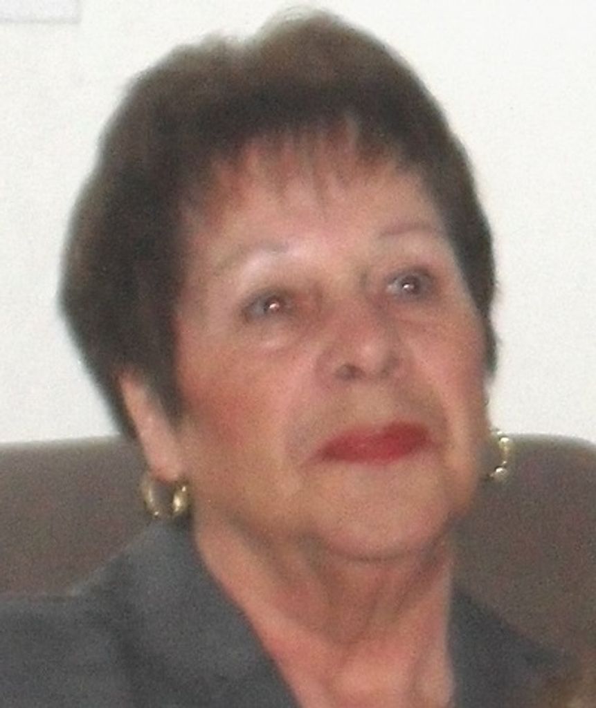 Elizabeth Florence Wicks Profile Photo