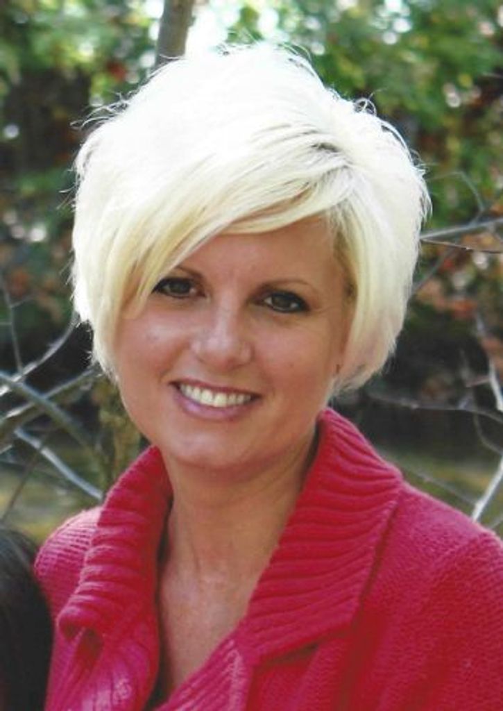 Denese Lynn "Dede" Coo Czapski