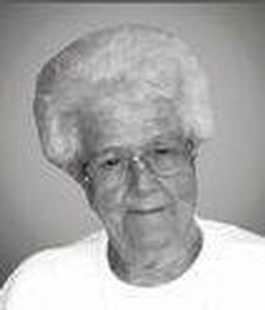 Louisa Hillman Hallstrom