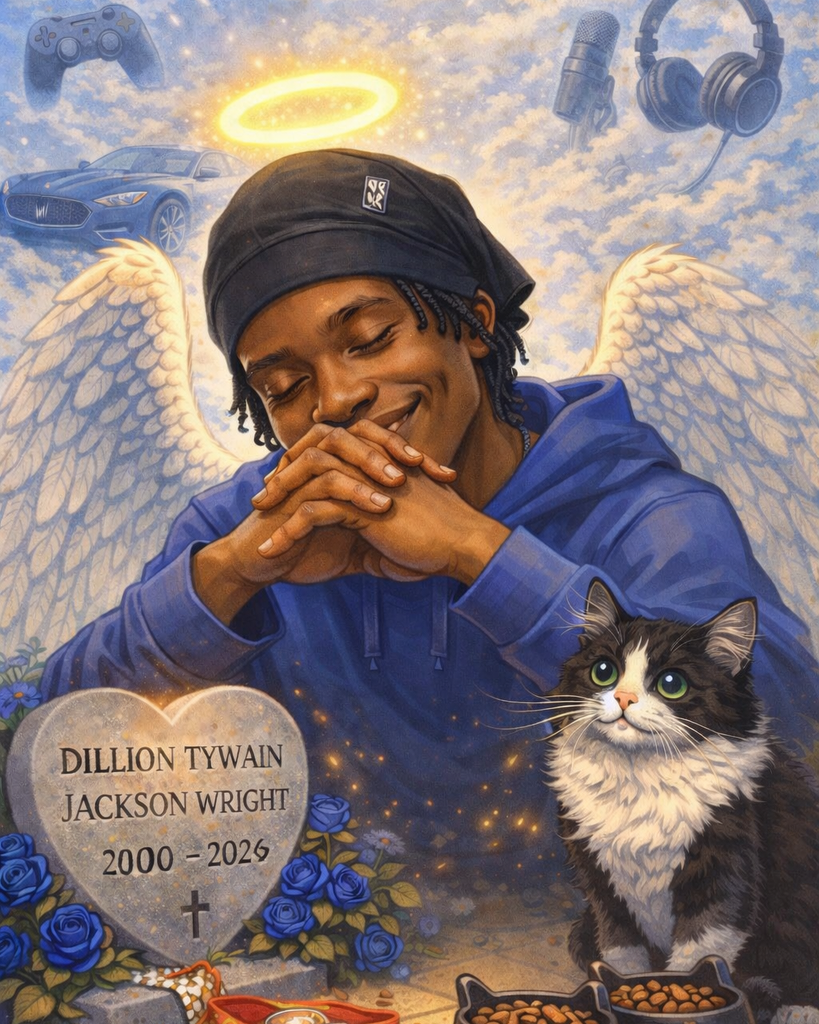 Dillion Wright Profile Photo