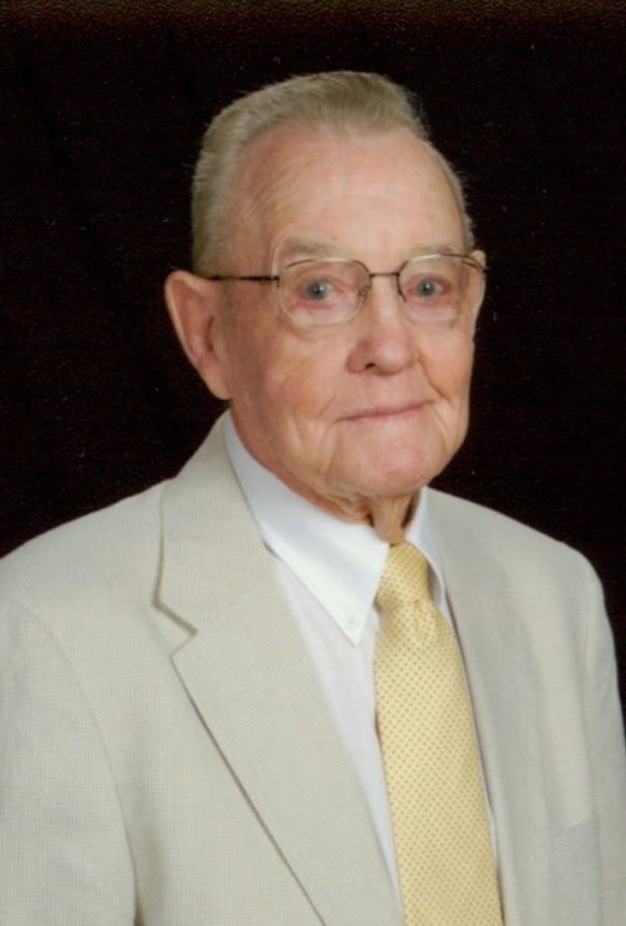 James Inman Profile Photo