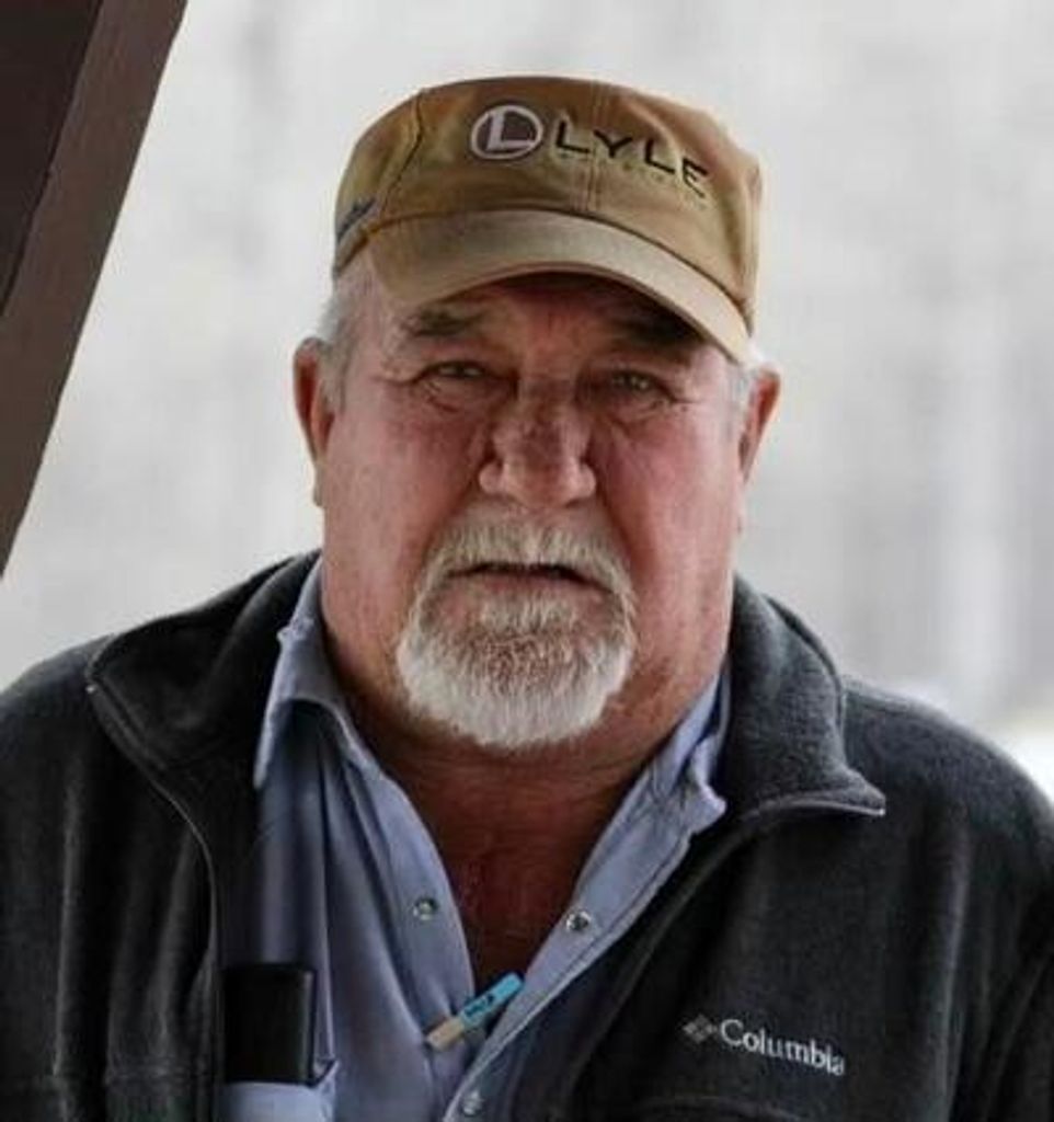 Micheal "Mickey" W Alexander Profile Photo