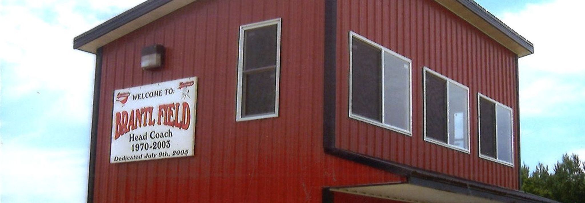 Cover for Gary Brantl's Obituary