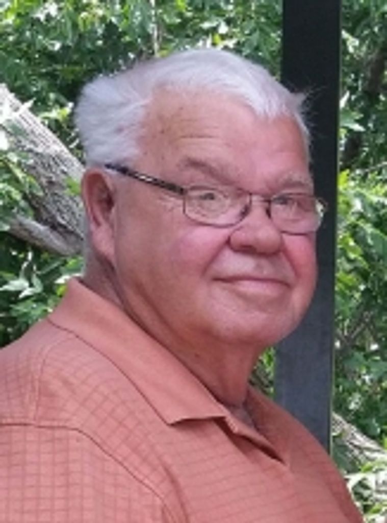 Henry Willaby