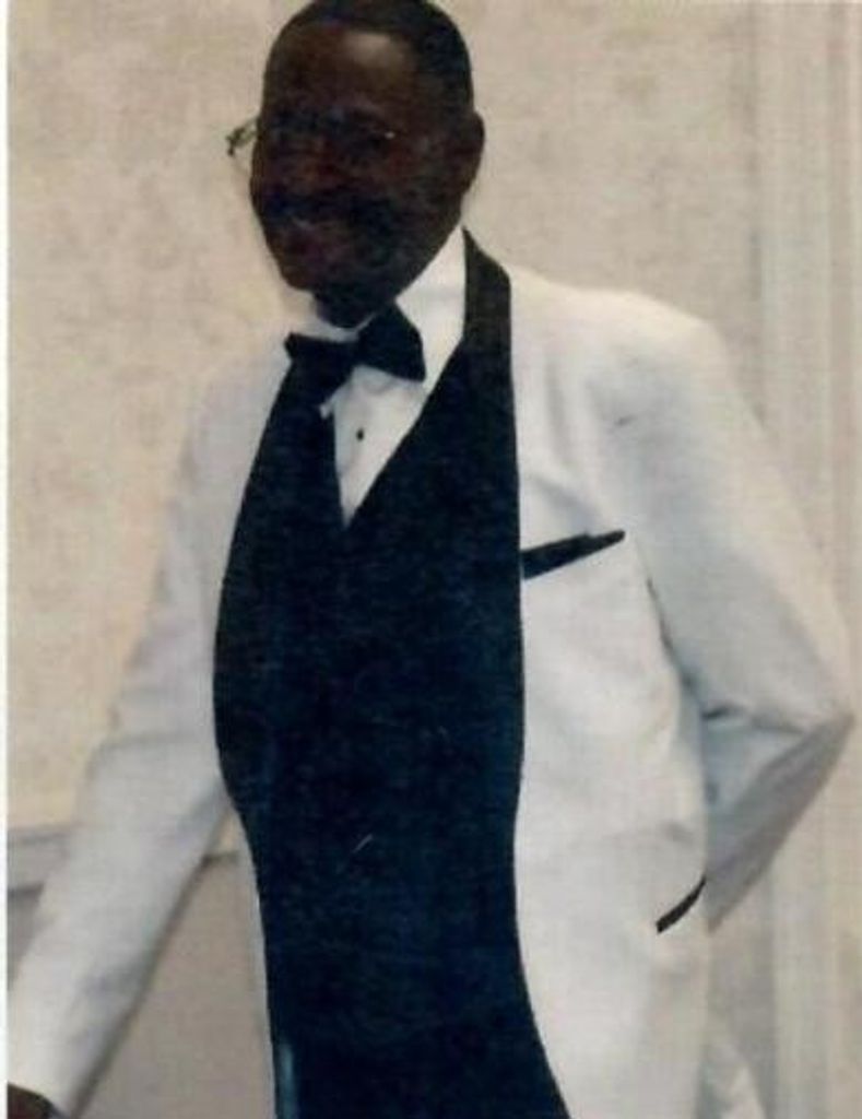 Major Wilkes Jr. Profile Photo