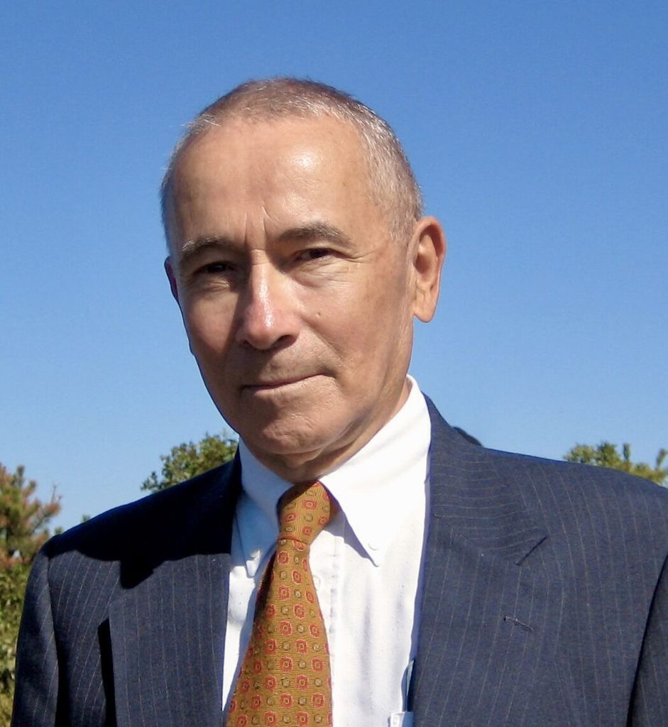 Richard Lombard Dunn