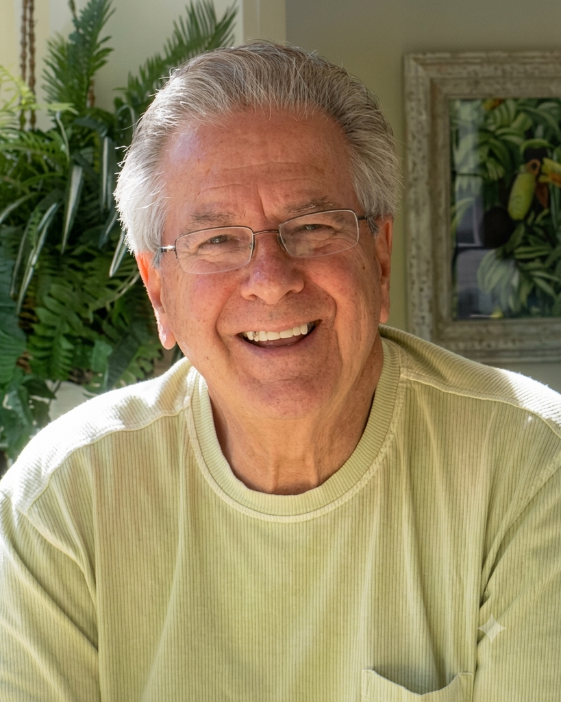 Donald Jackson Profile Photo