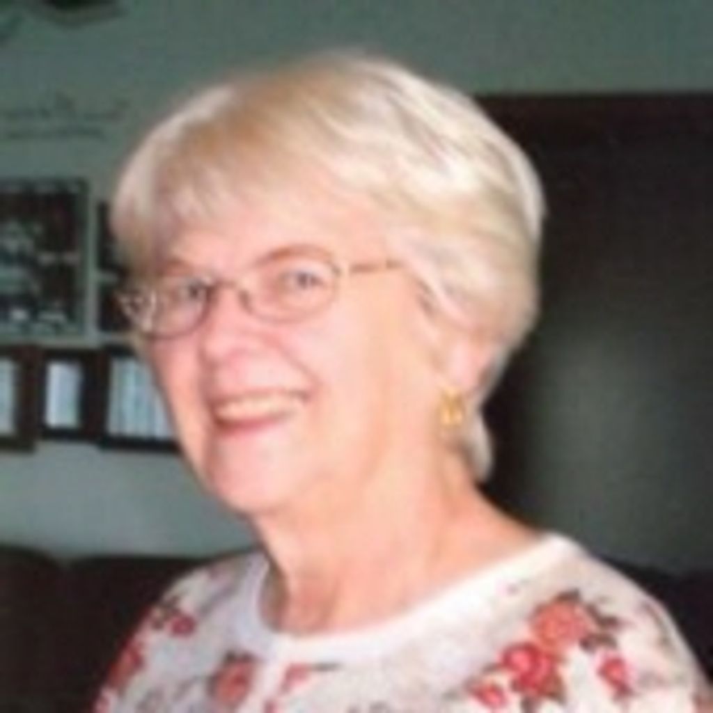 Constance "Connie" L. Malley