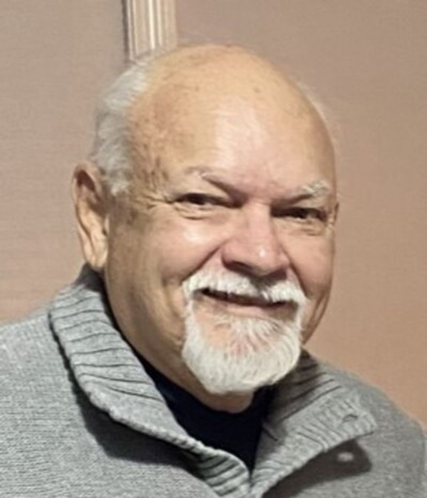 Paul Allan Smith Profile Photo