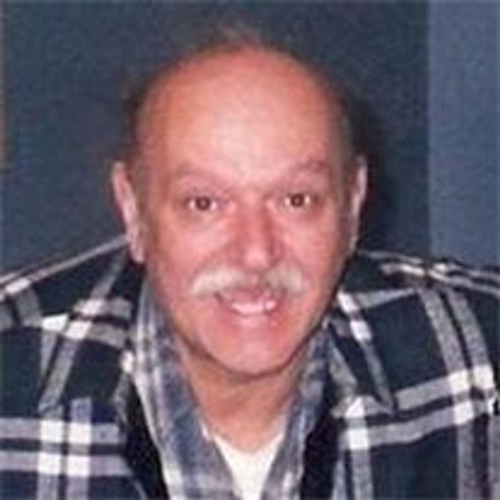 Thomas M. "Muldoon" Forgotch