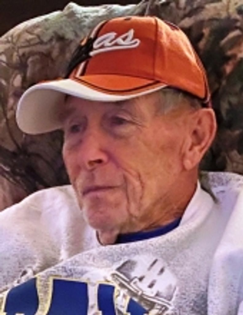 Edward D. Gillespie