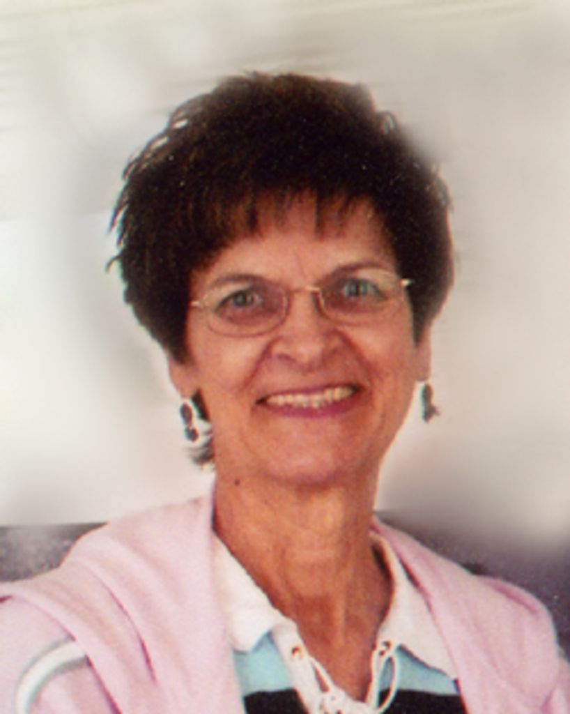 Margery Heafner