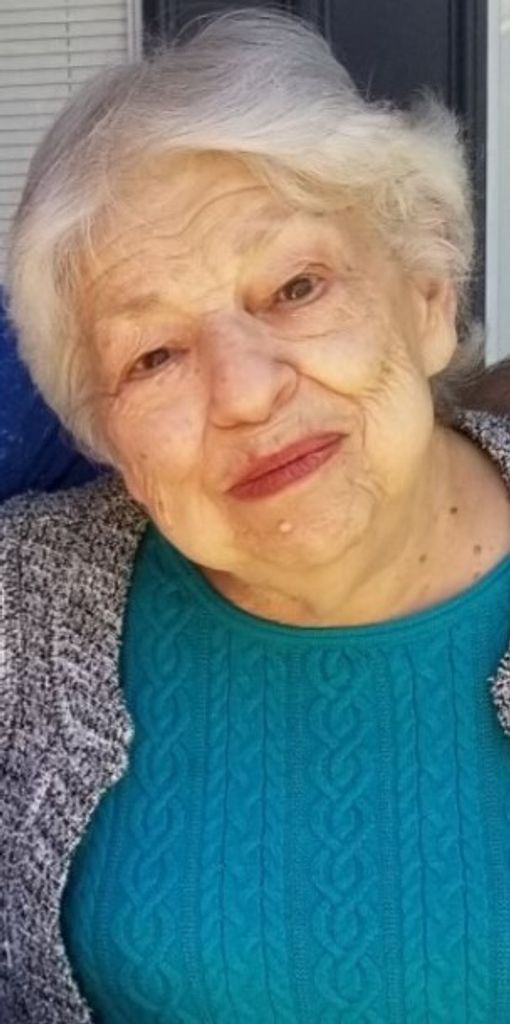 Enola Fontenot Janies