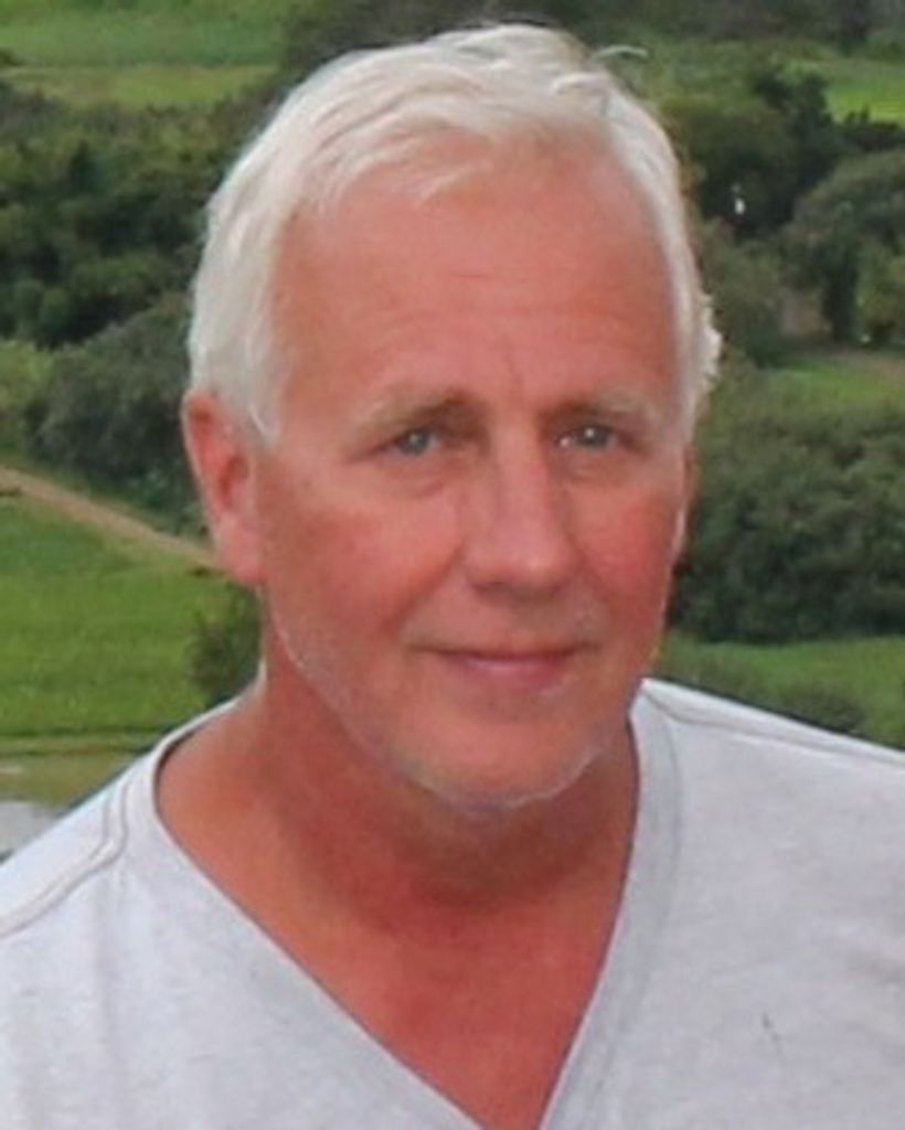 Dan Brant Profile Photo