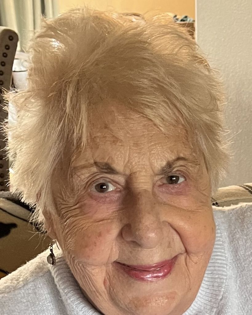 Cynthia J. Carmine Profile Photo