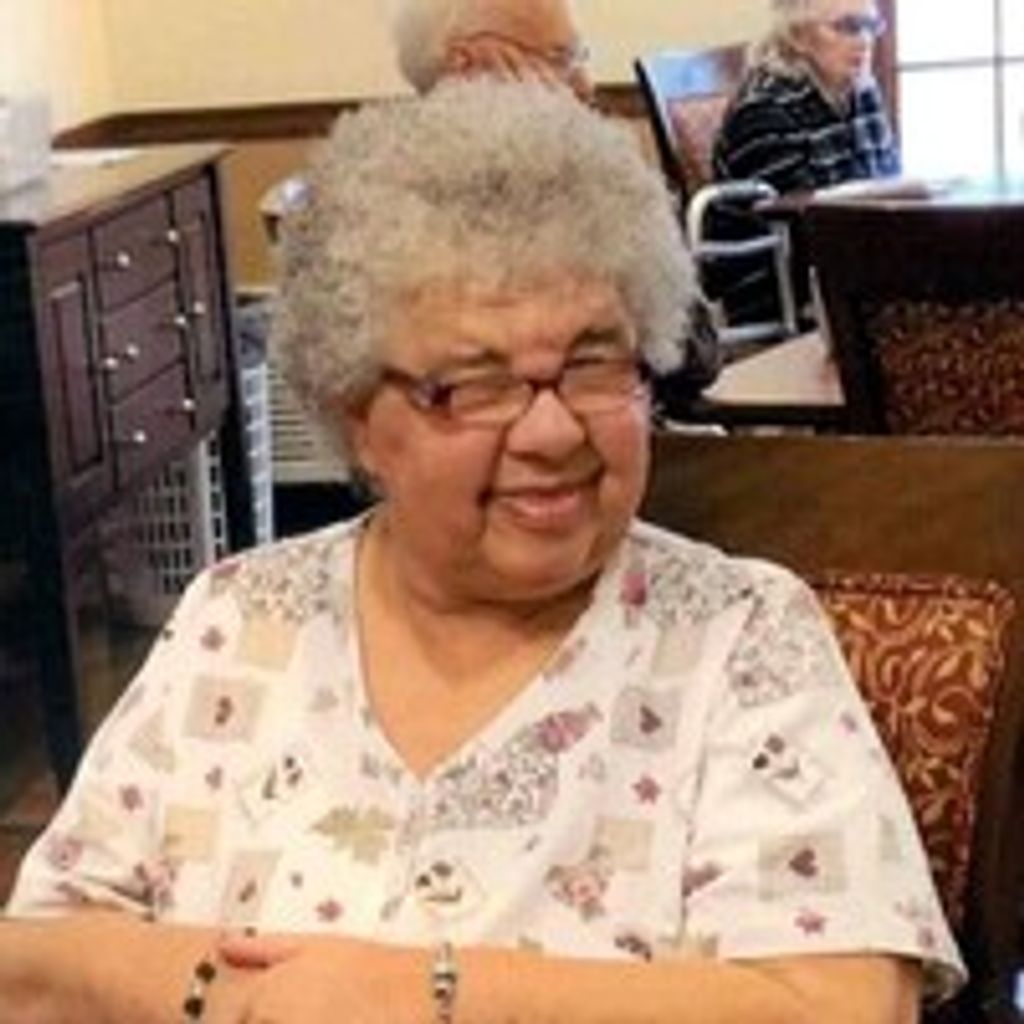 Jean "Toy" Dian Simpson Profile Photo