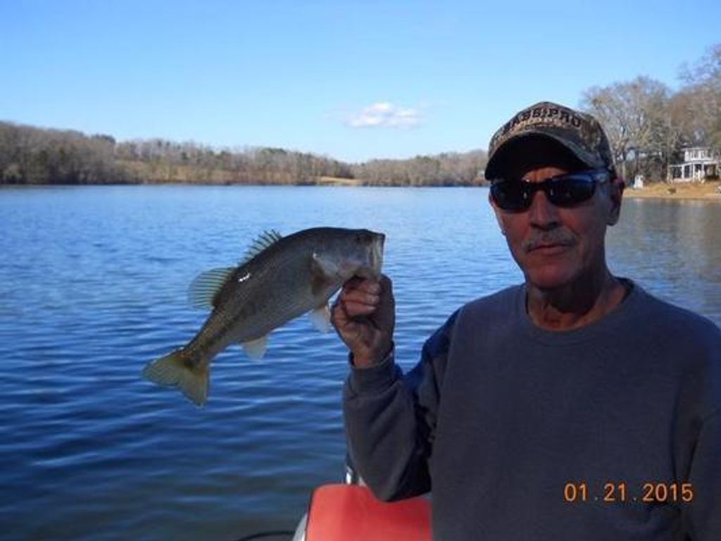 Furman "Coot" Posey Profile Photo