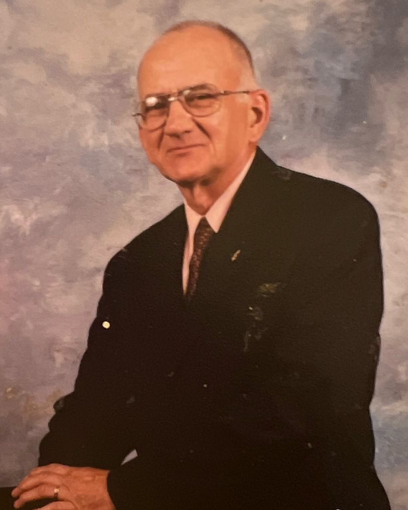 Kenneth Duane "Ken" Yordy Profile Photo