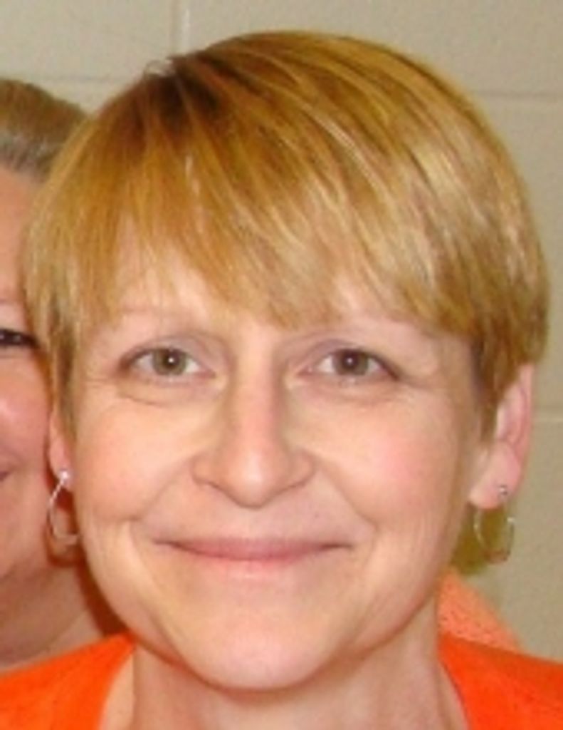 Deborah Sue 'Debbie' Mccrary