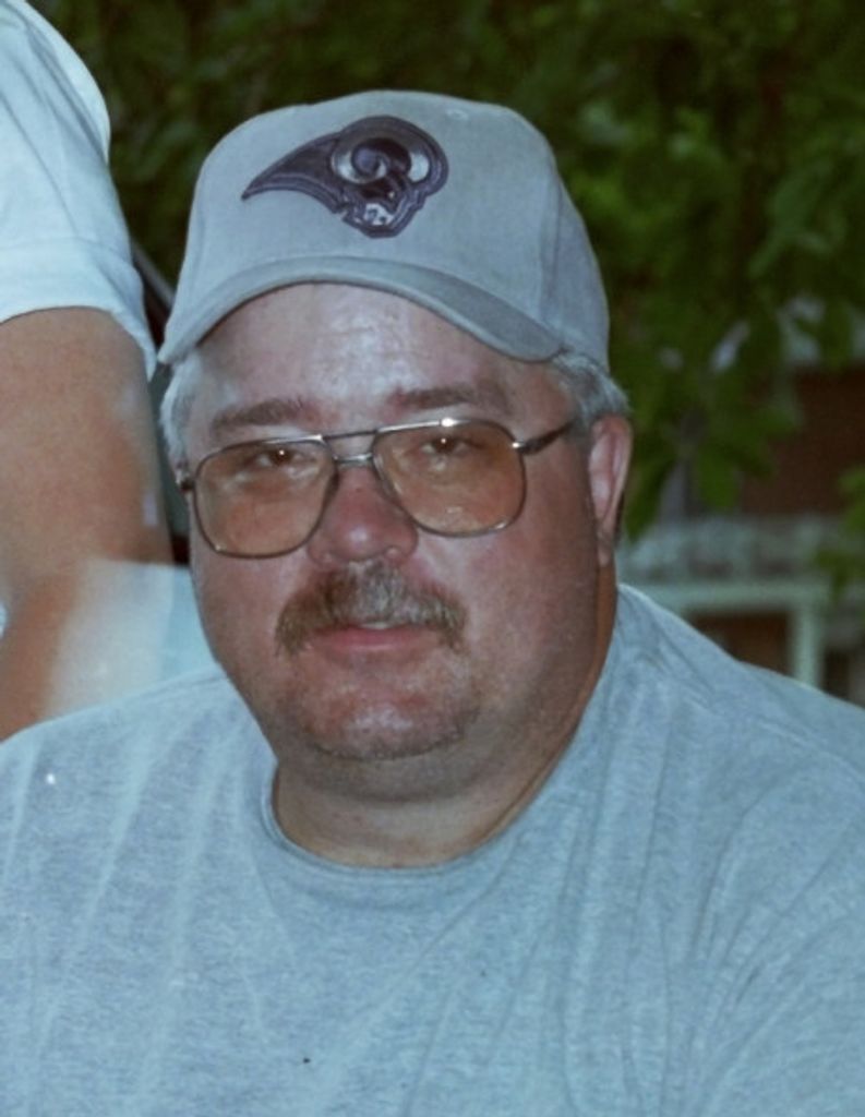 Dennis Campbell Profile Photo