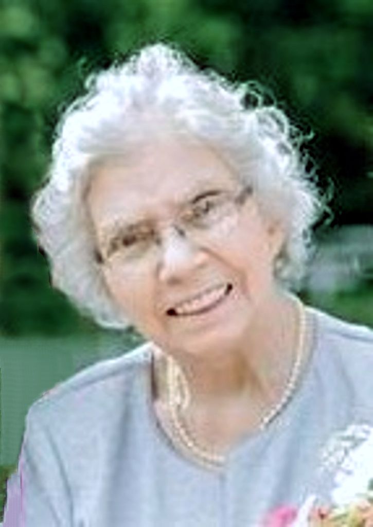 Claudette E. Ricci