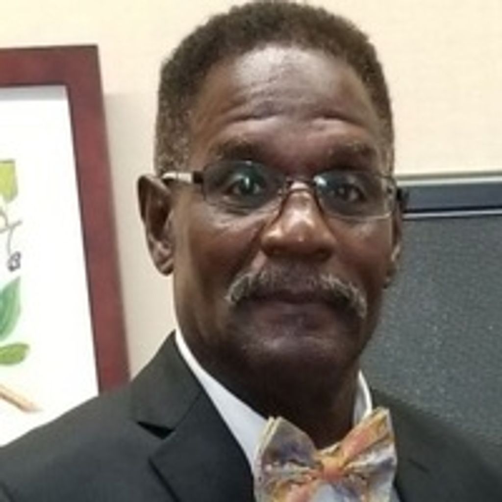 Mr. Donald Mabrey Profile Photo