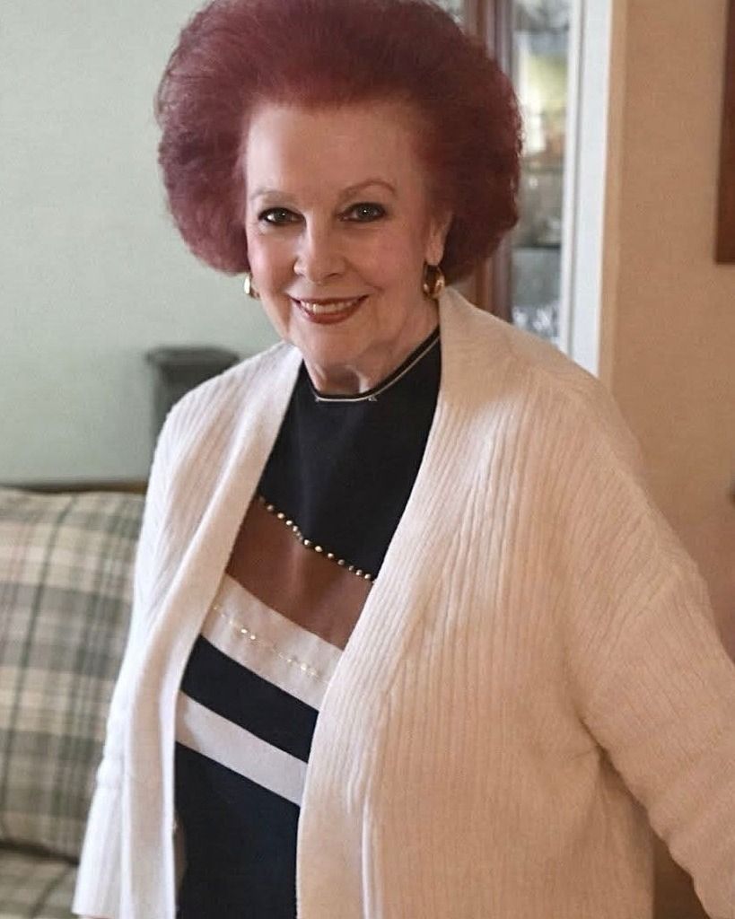 Jeanette "Jai" Sturgill