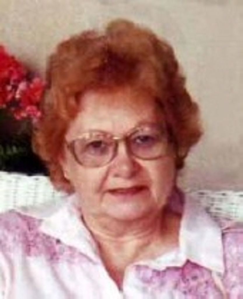 Marjorie P. Fiske