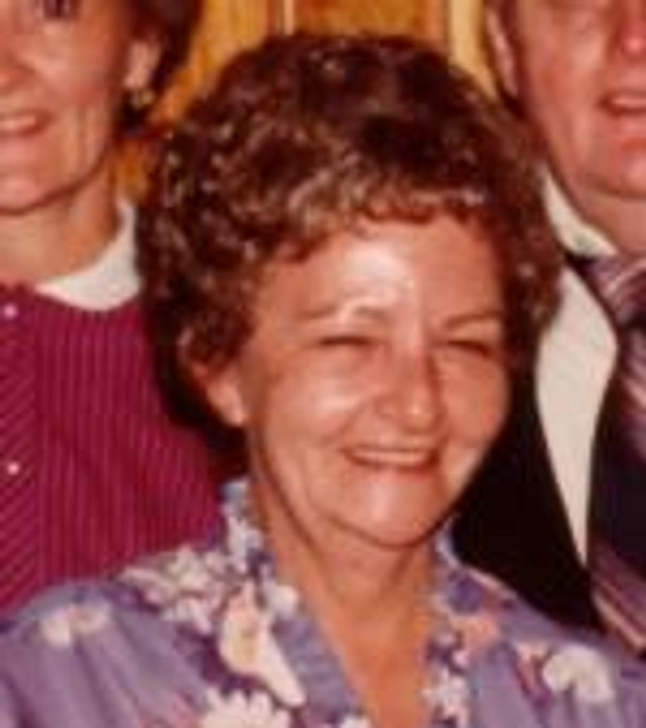 Lois Ann Eckhoff
