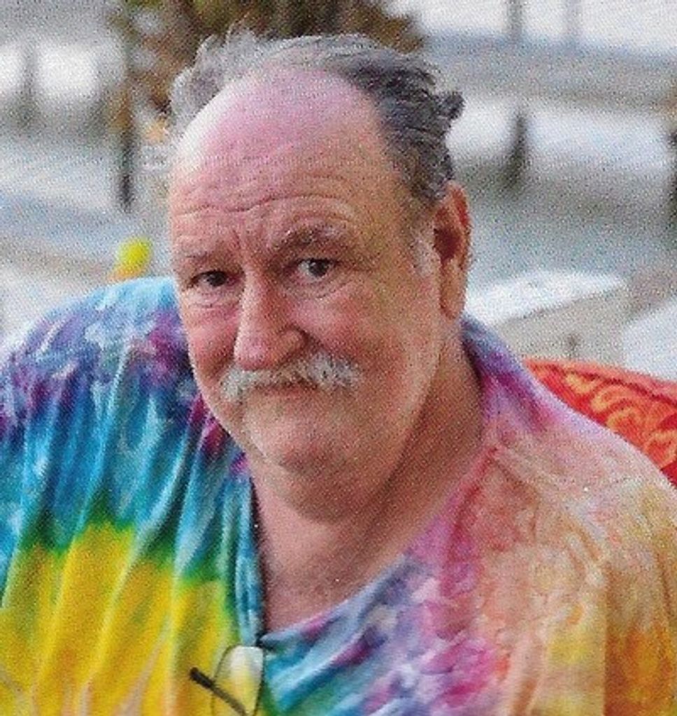 Richard Bynum Wessels, Sr.